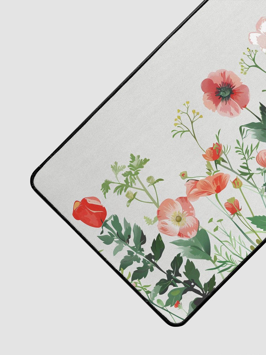 Floral #2 - Desk Mat product image (3)