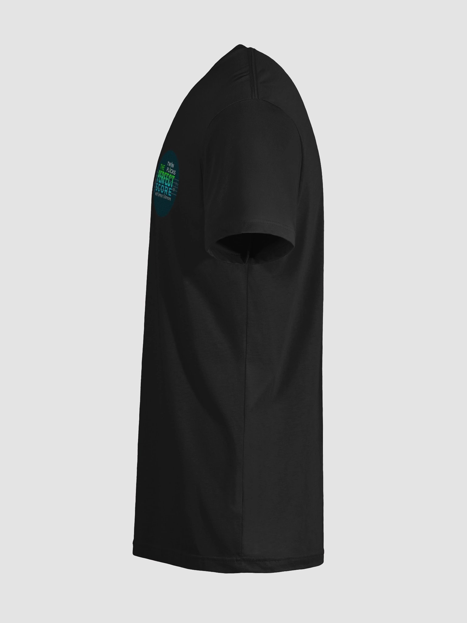 Official The Perfect Score T-Shirt product image (91)