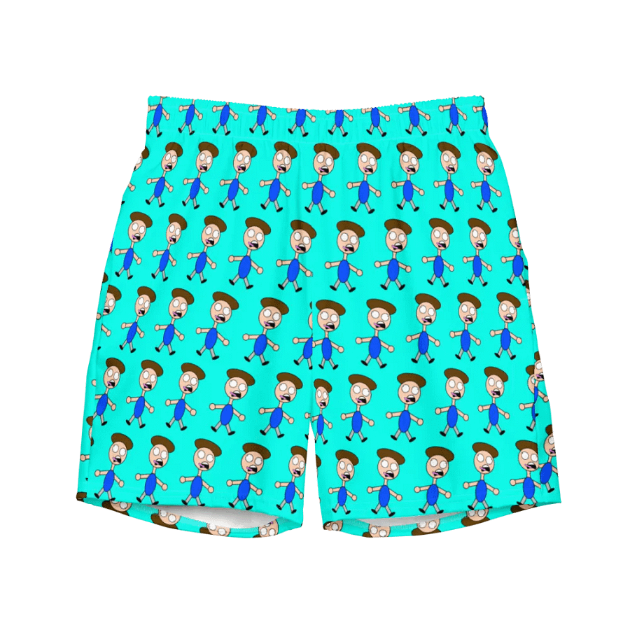 Chocking Buddy Trunks product image (2)