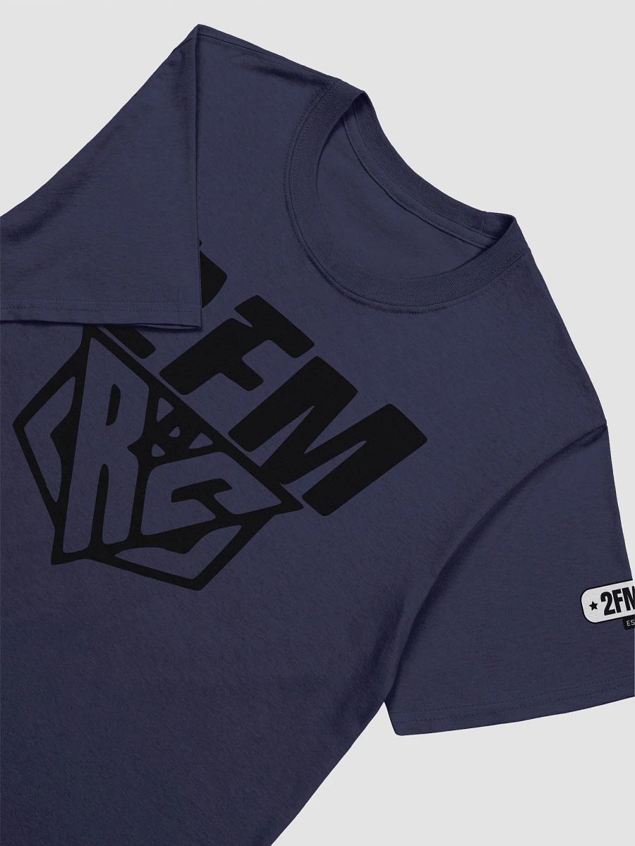 2FM Mix Logo Tee product image (3)