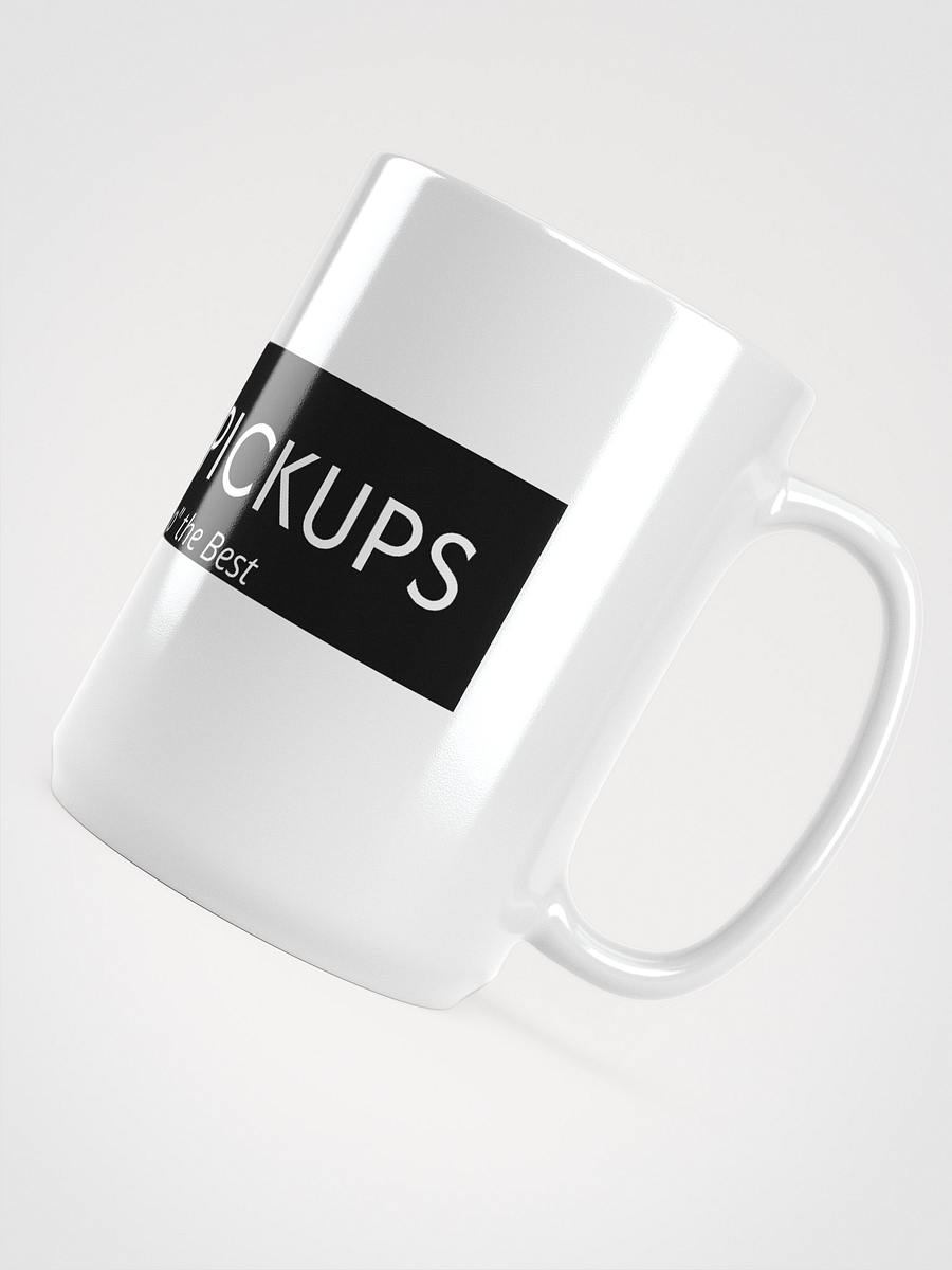 G.D. Pickups Mug product image (4)