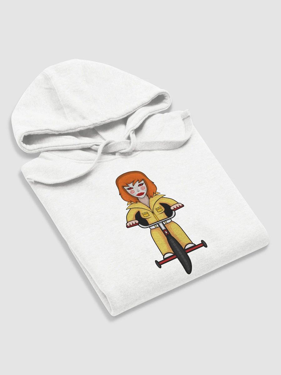 April Jigsaw Halloween Unisex Premium Hoodie product image (5)