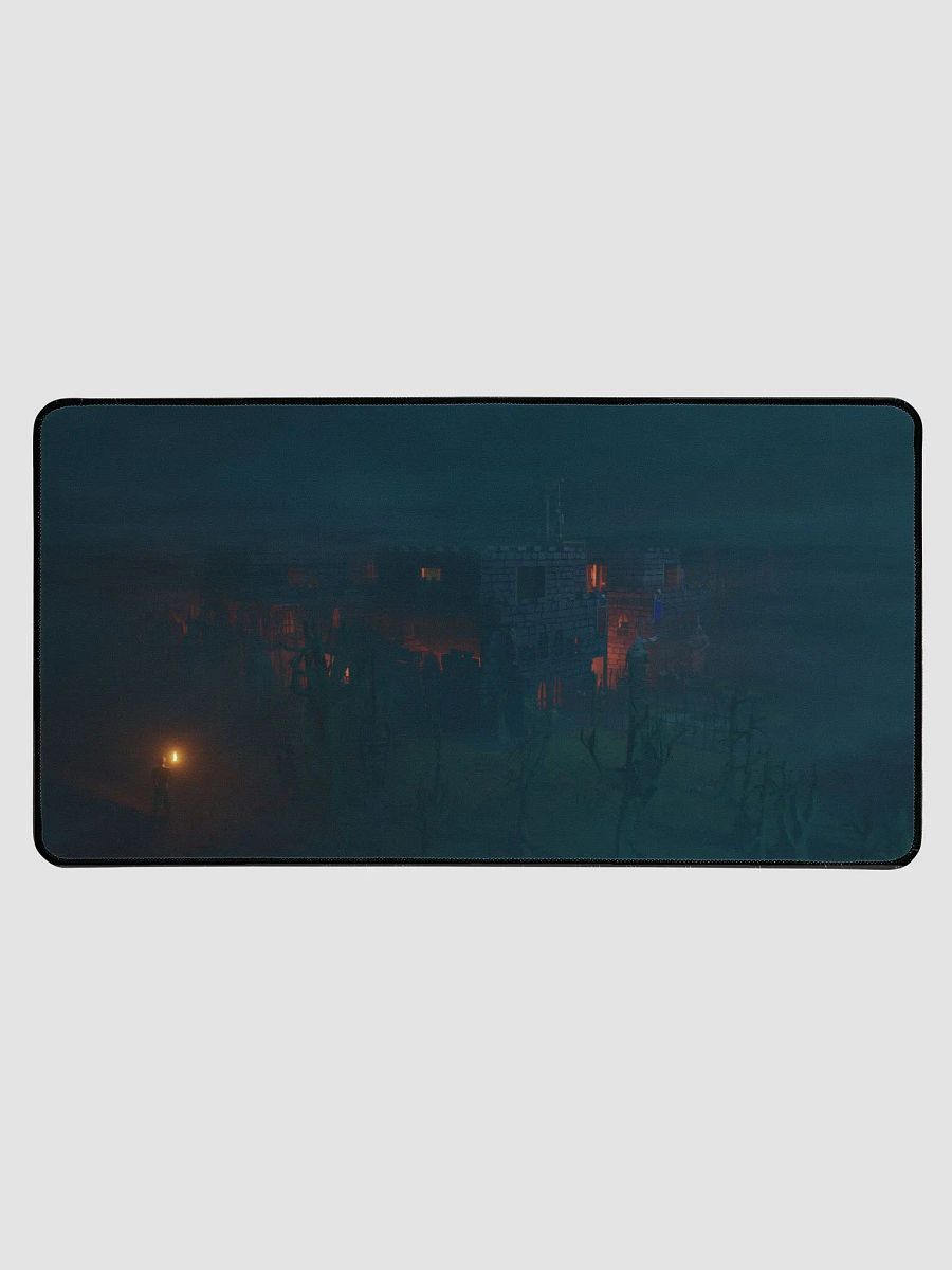 Ferox Discovery | Large Desk Mat product image (2)
