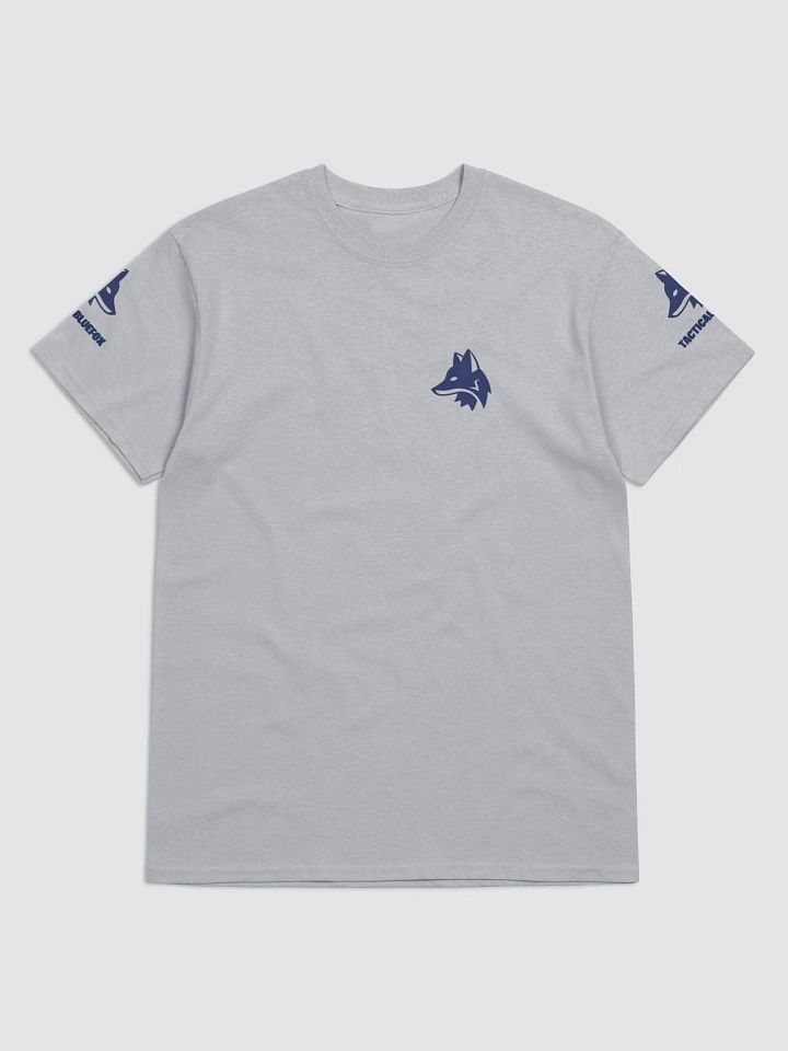 TBF - Gildan T Old School product image (1)