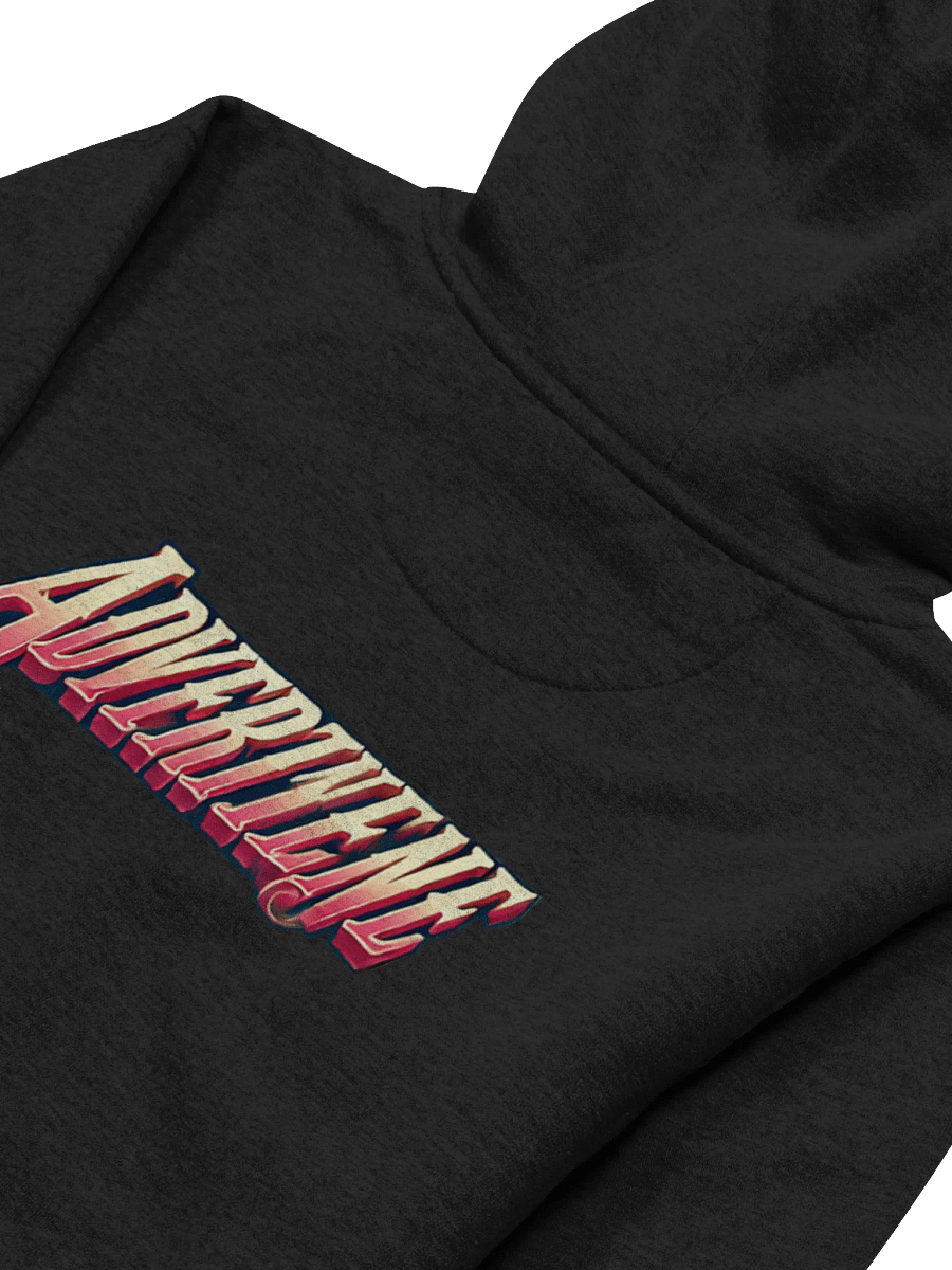Advertente Gradient Hoodie product image (26)