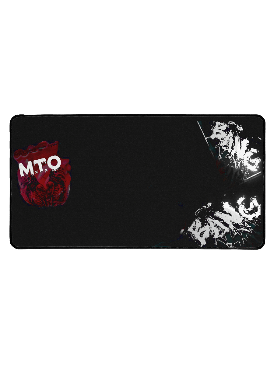 Bang Bang Mousepad product image (1)