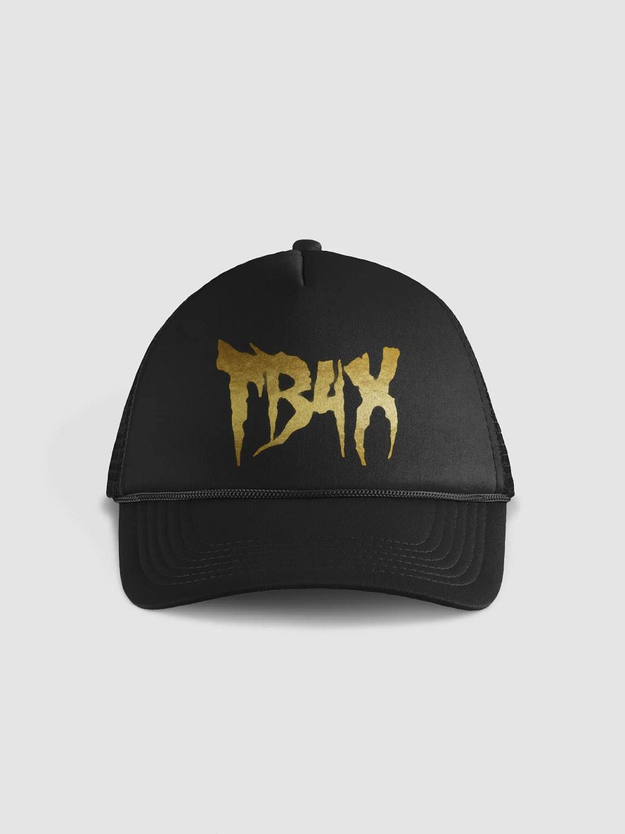 TB4X Gold Logo Hat product image (1)
