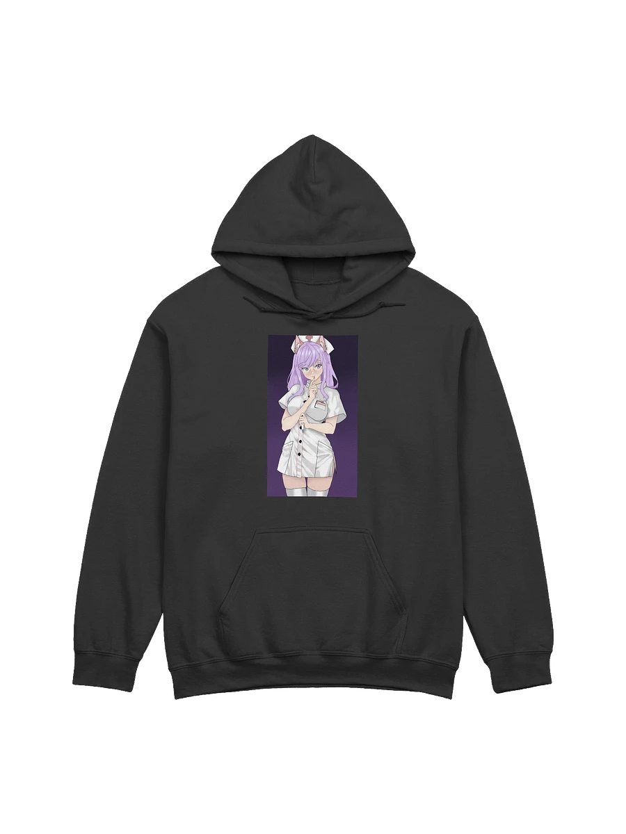 Nurse Peach hoodie product image (1)