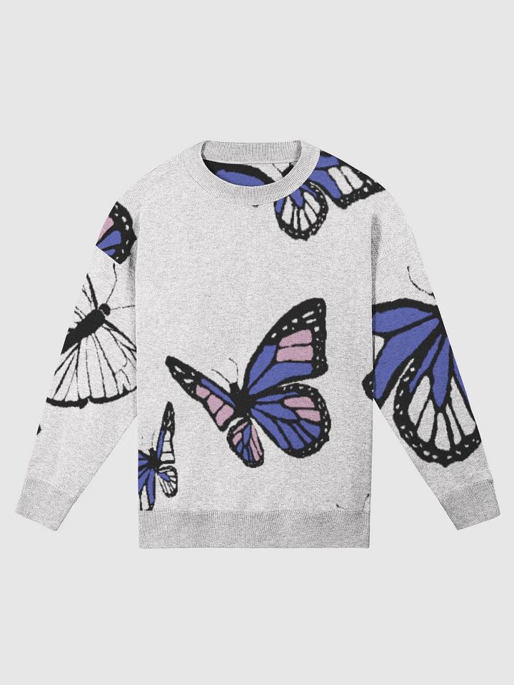 Butterfly Sweater product image (3)