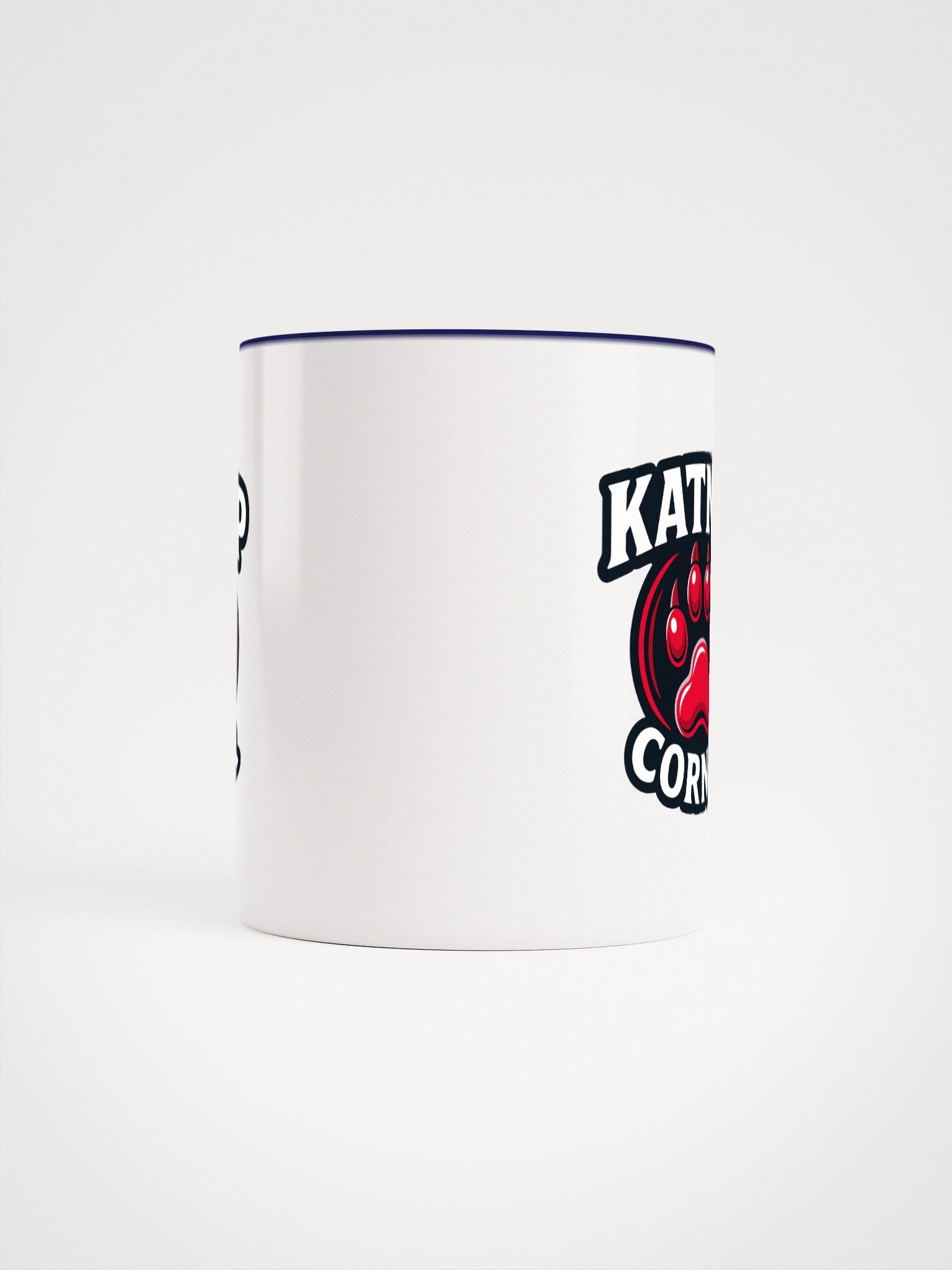 Katnip Corner Coloured Team Mug! product image (65)