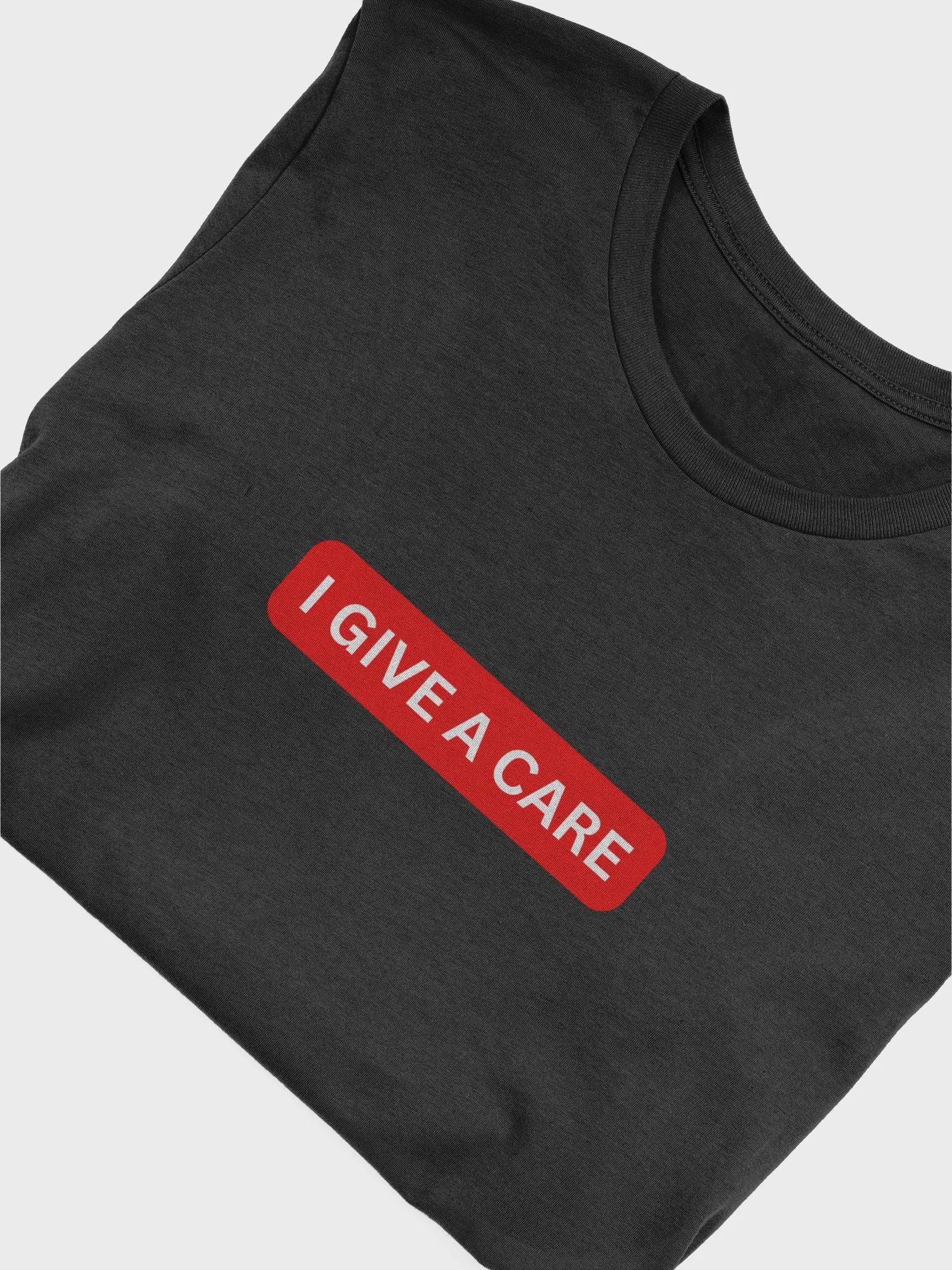I Give a Care Tee Shirt product image (5)