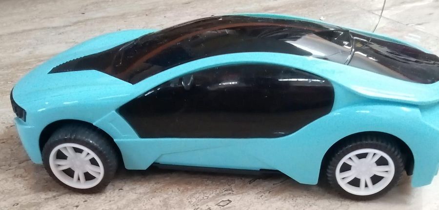 MODEL RC CAR product image (5)
