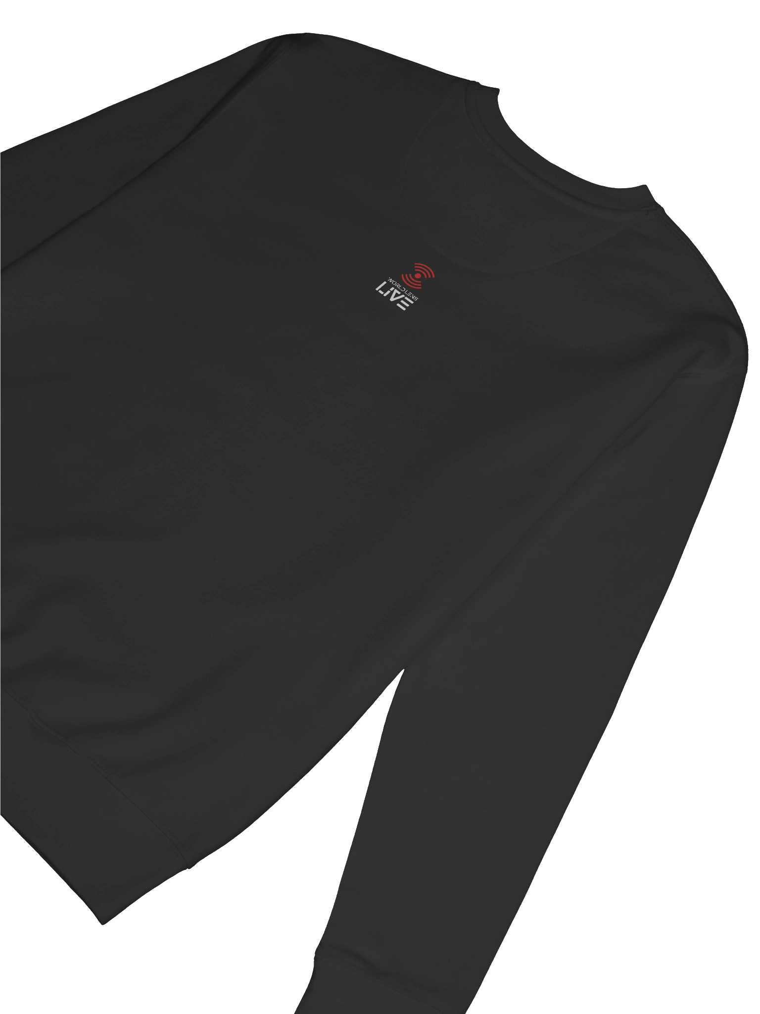 World Lens Live Crewneck product image (8)