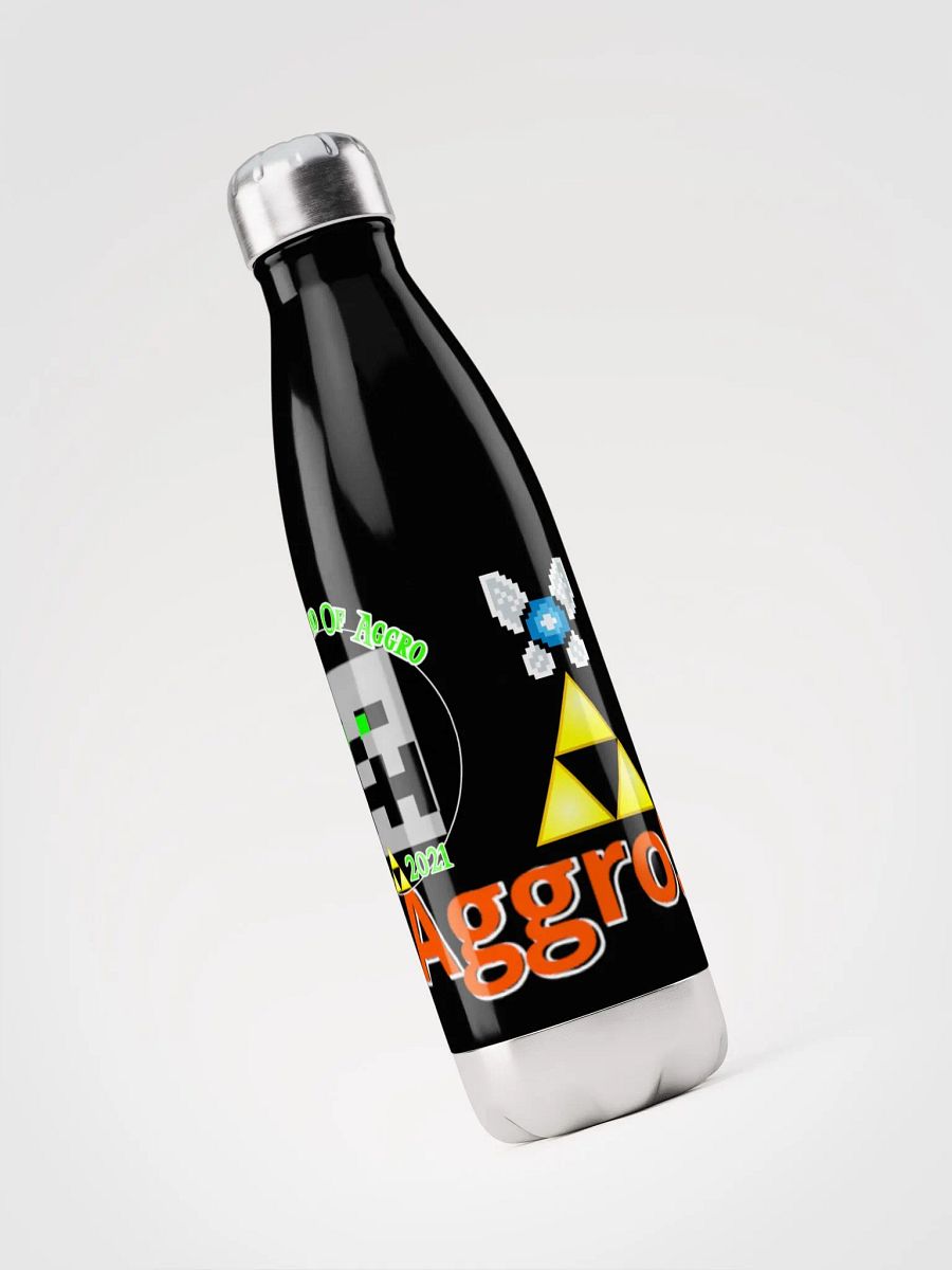 Stainless Steel Water Bottle 2 product image (5)