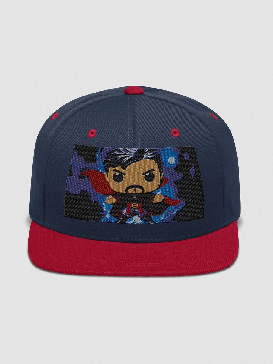 Oh So Strange product image (1)