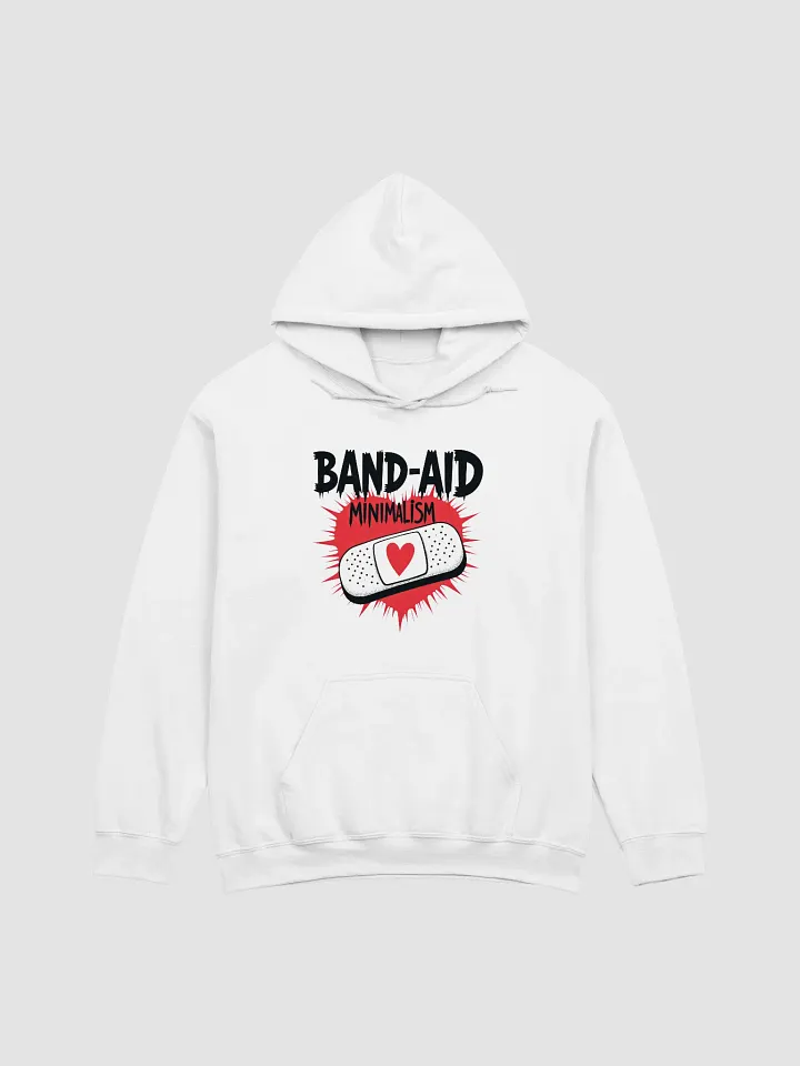 Heartfelt Healing Hoodie product image (1)