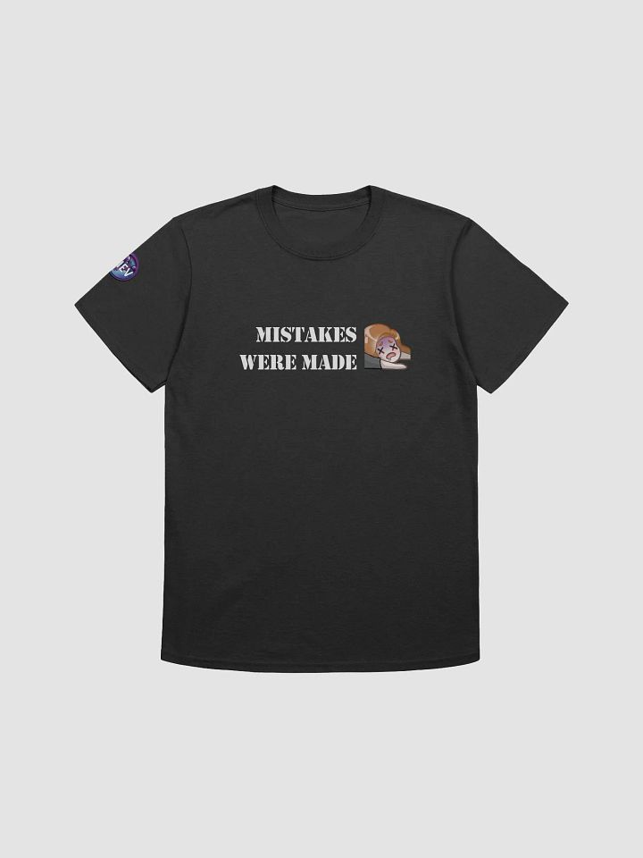 Mistakes Were Made product image (3)