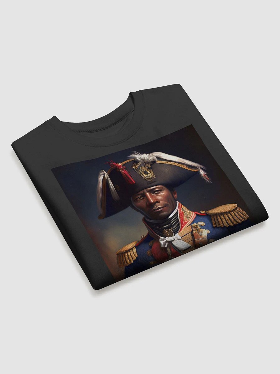 Haitian Apparel Jean-Jacques Dessalines product image (3)