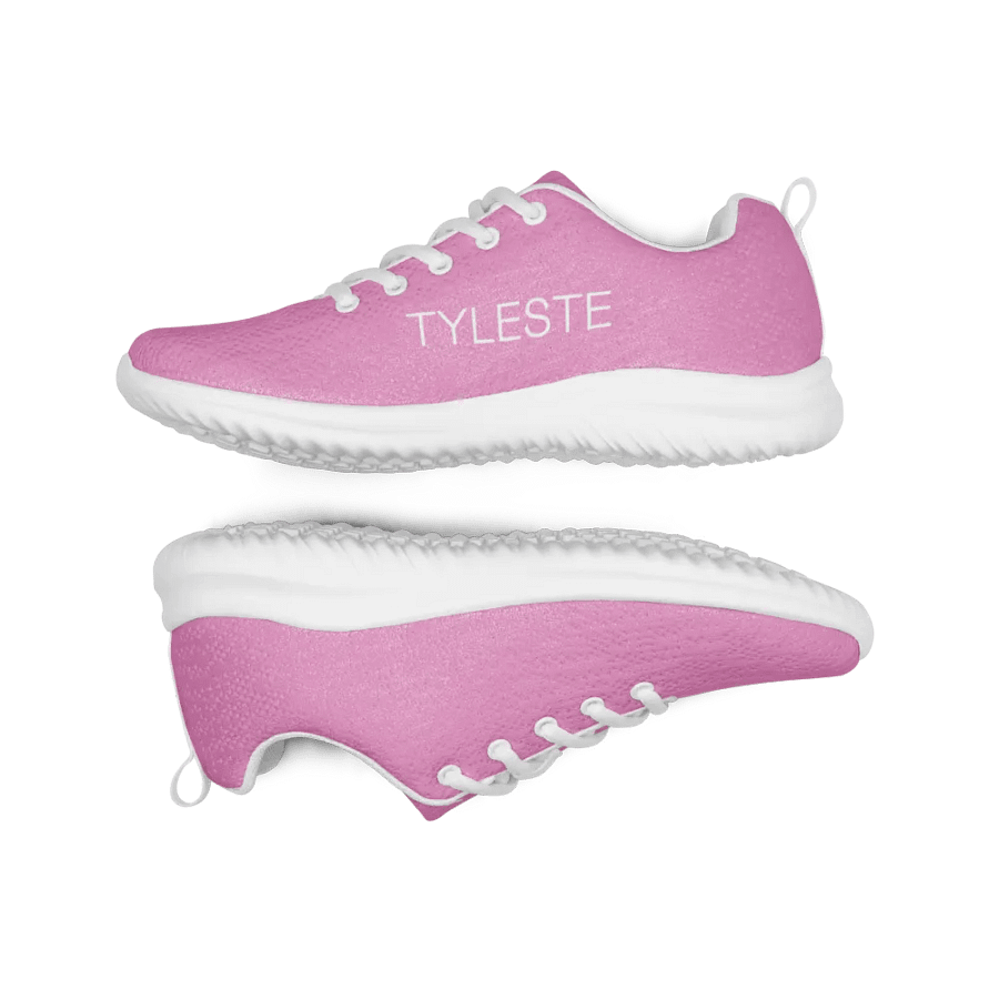 TyLeste Athletic Shoes product image (3)