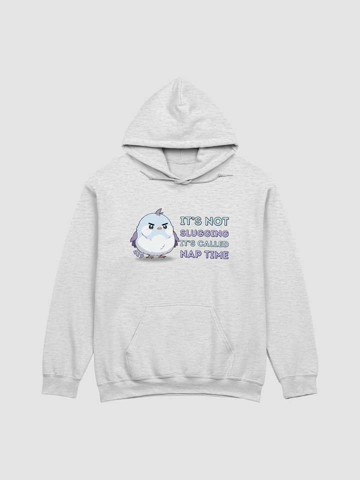 Nap Time Bright-Colored Hoodie product image (3)