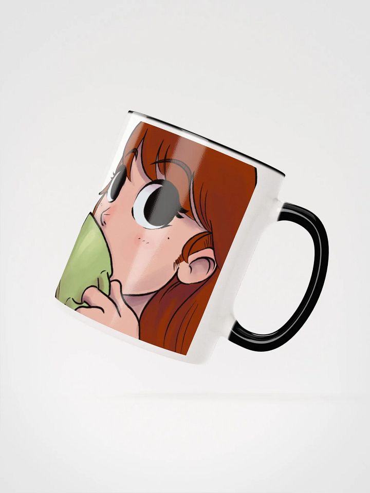 OG Kerrty color splash mug 11oz product image (19)