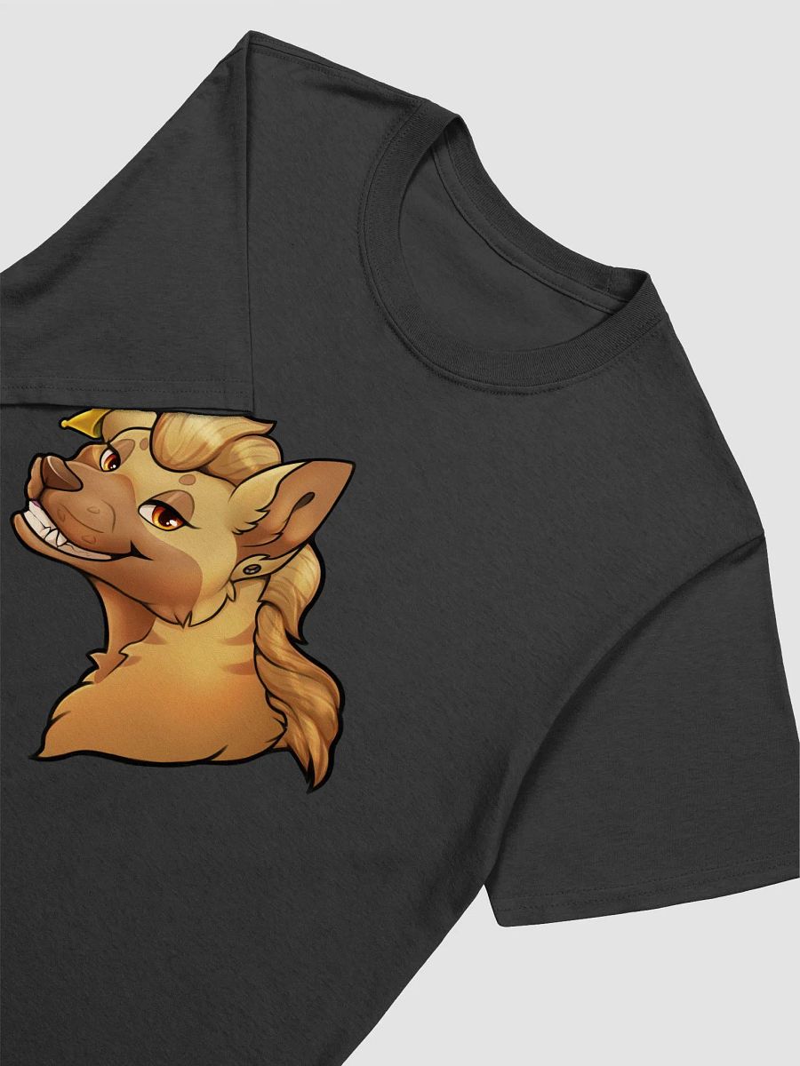 Hozzerino Smile Tee product image (15)