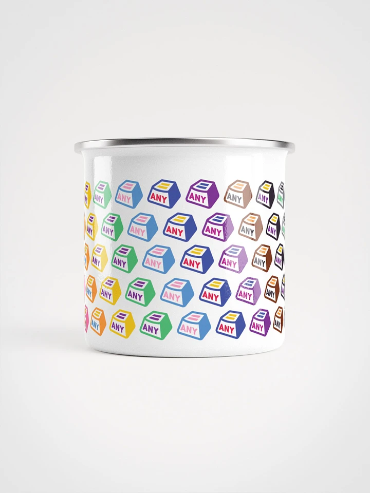 All Caps Mug product image (1)
