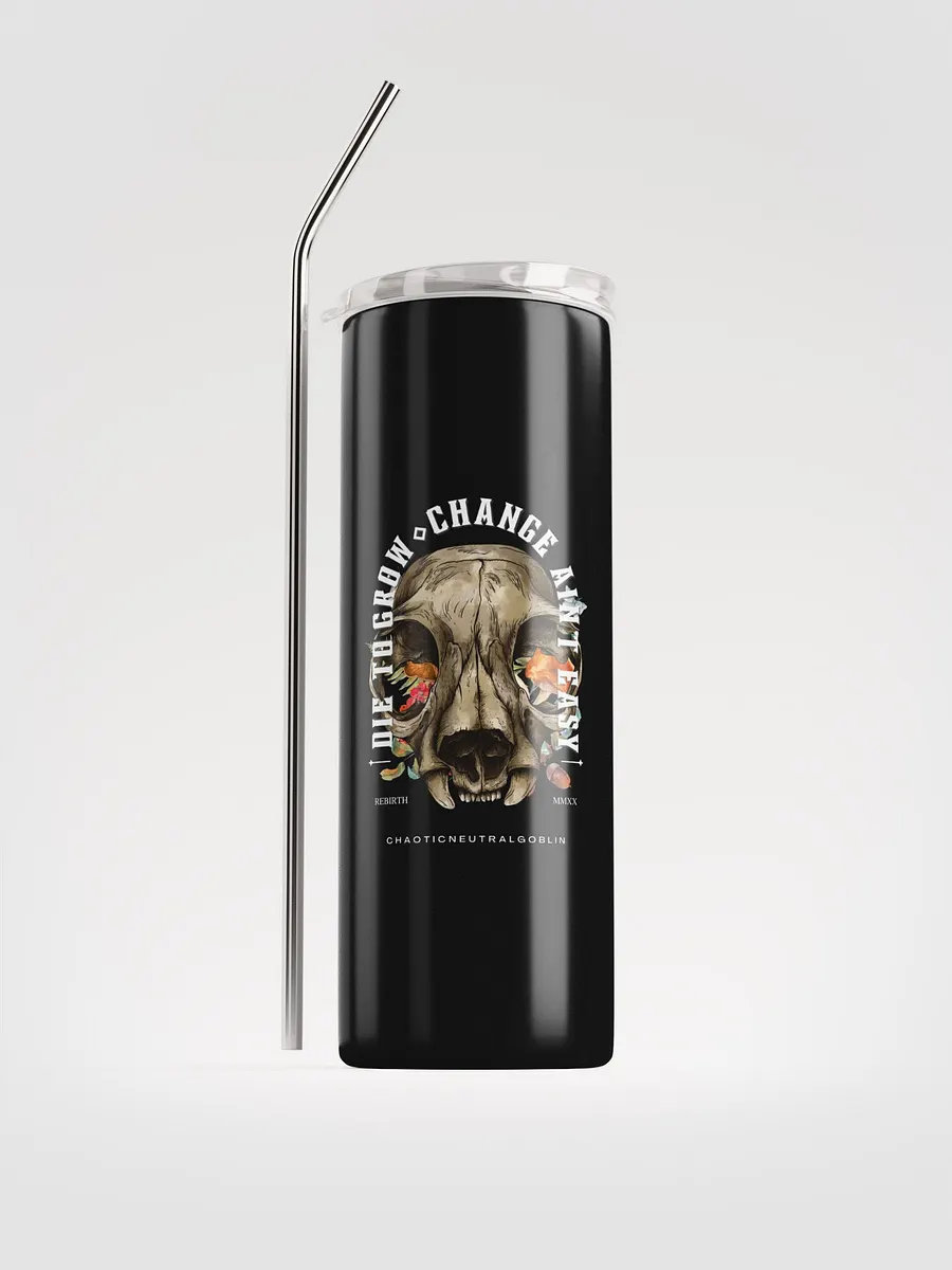 Rebirth Tumbler product image (1)