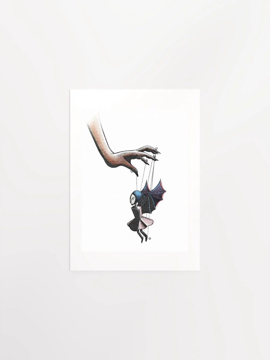 Fairy Puppet product image (2)