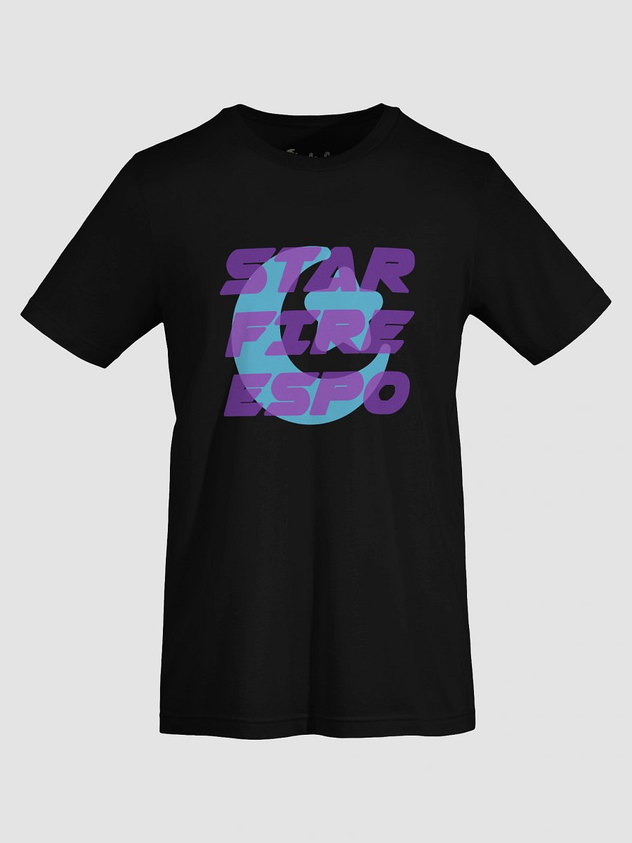 "Retro Space" StarfireEspo T-Shirt product image (68)