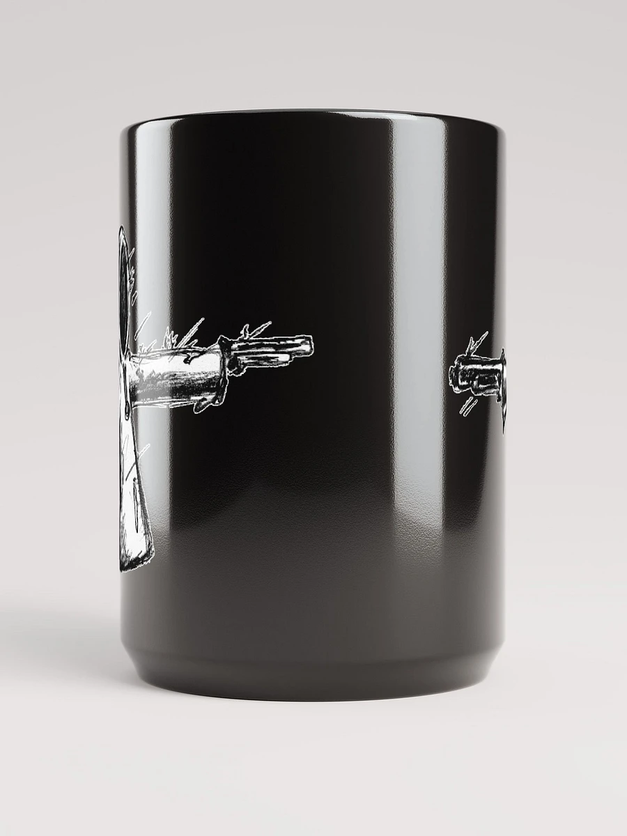 X-Noir Showdown Mug product image (2)