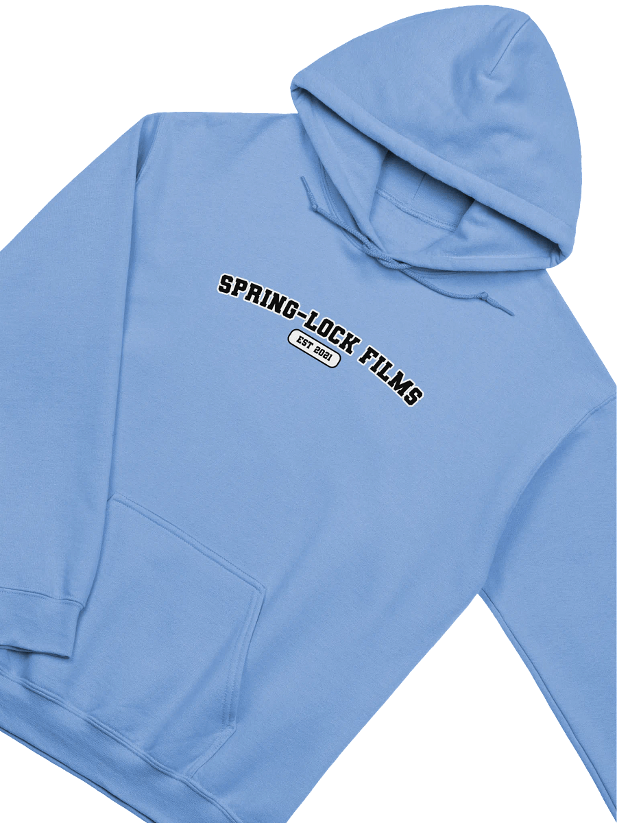 Spring-Lock Films Est. 2021 Hoodie product image (25)
