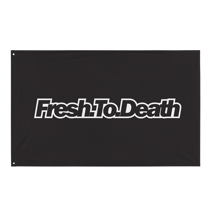 Fresh To Death product image (1)