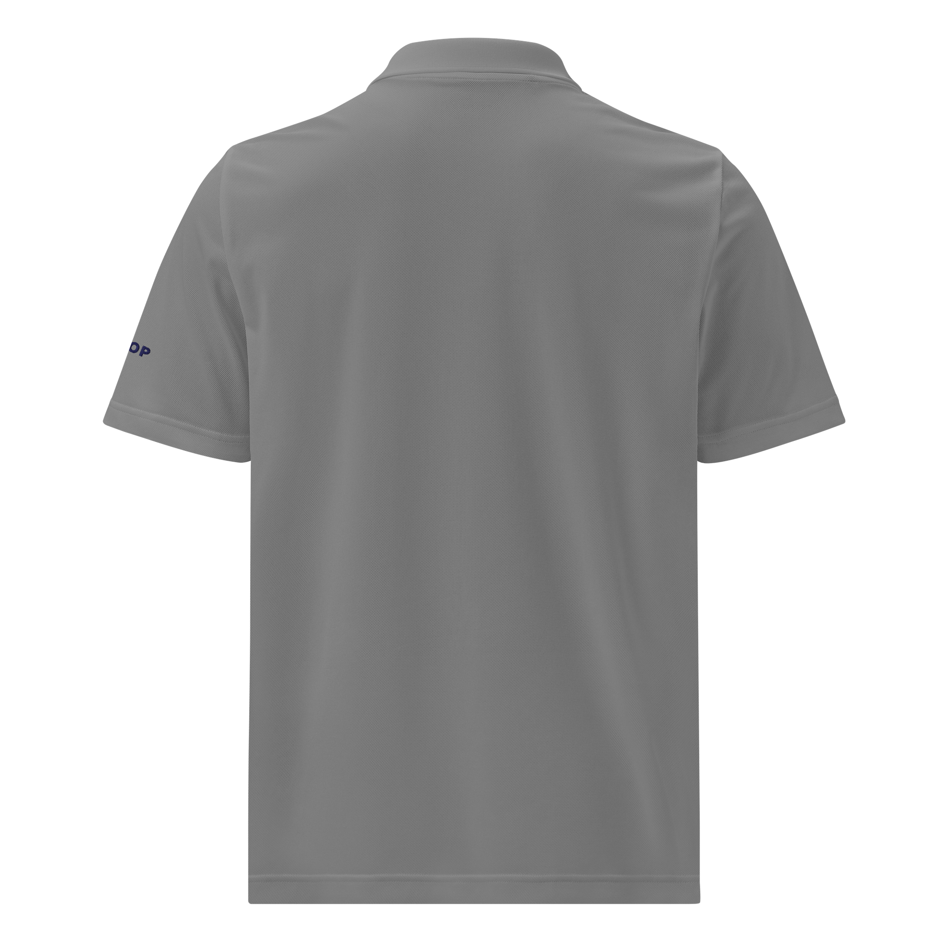 Bozard University Sport Polo: Revitalize Your Style product image (4)