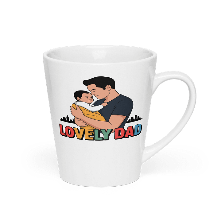 Lovely Dad product image (2)