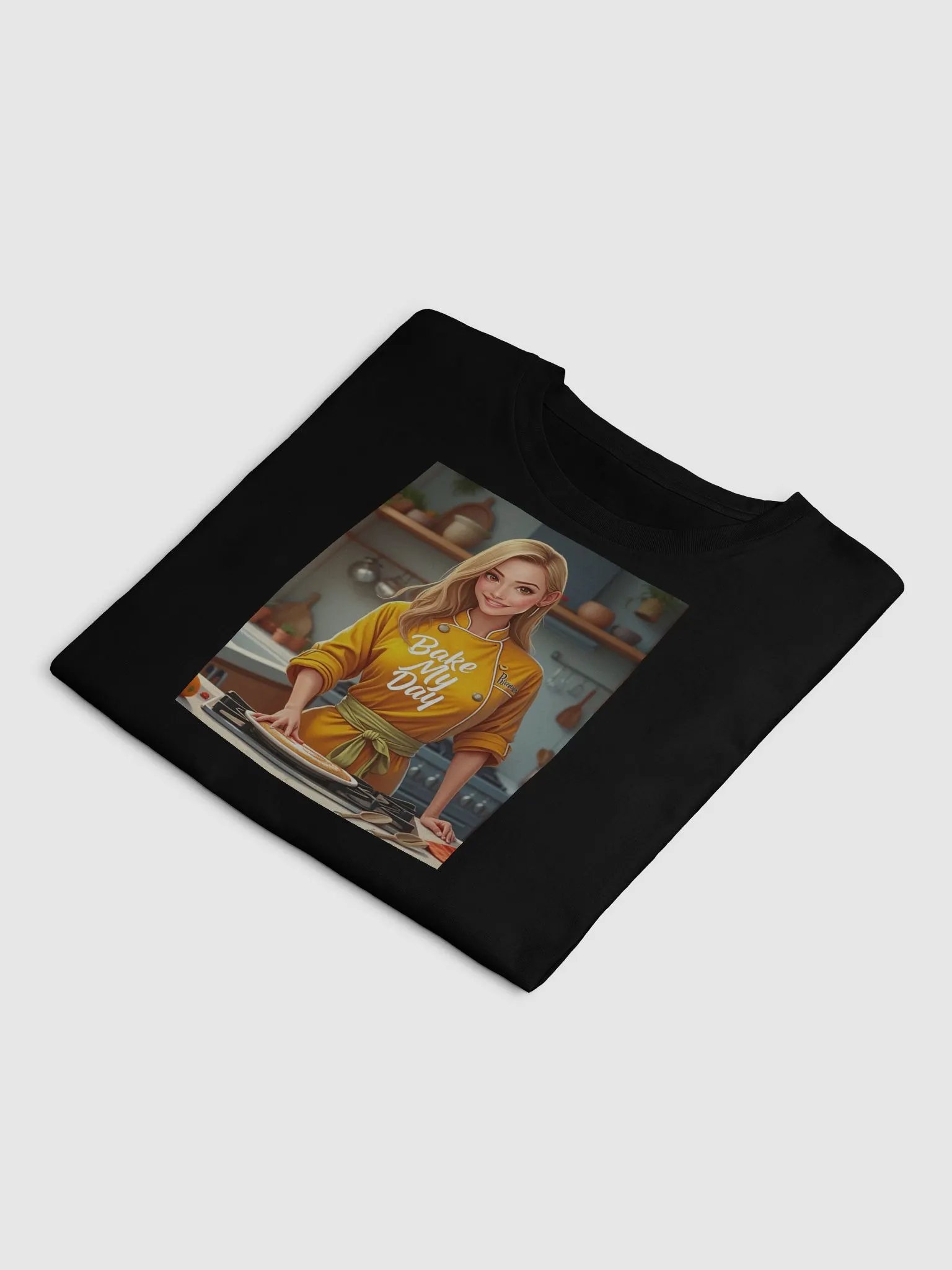 Bake My Day Crop Top product image (24)