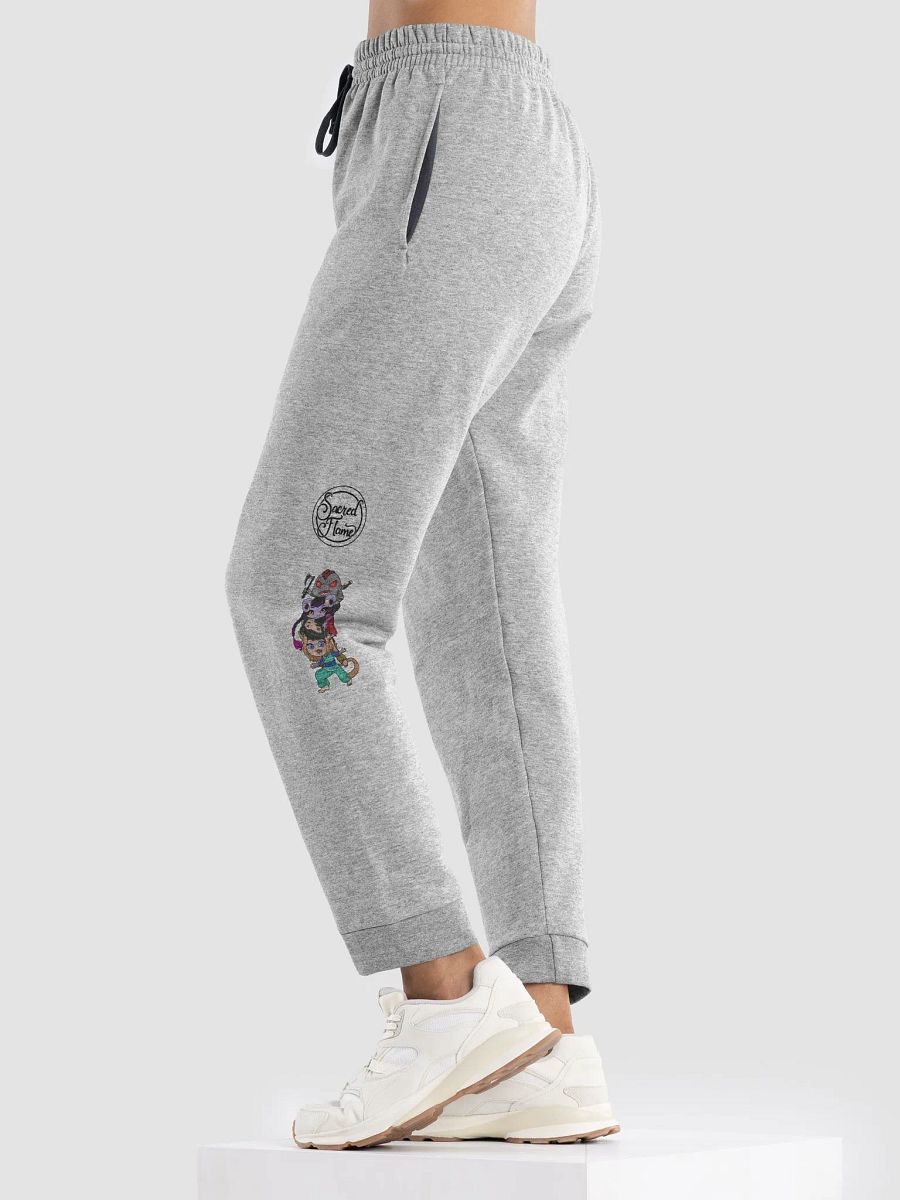 Chibi tower Joggers product image (13)