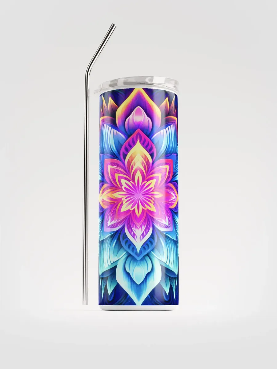 Stainless Steel Tumbler by Allcolor ST0025 product image (2)