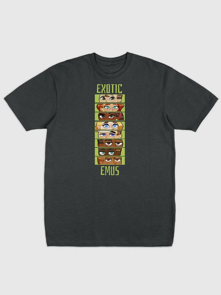 Emus Shirt product image (3)
