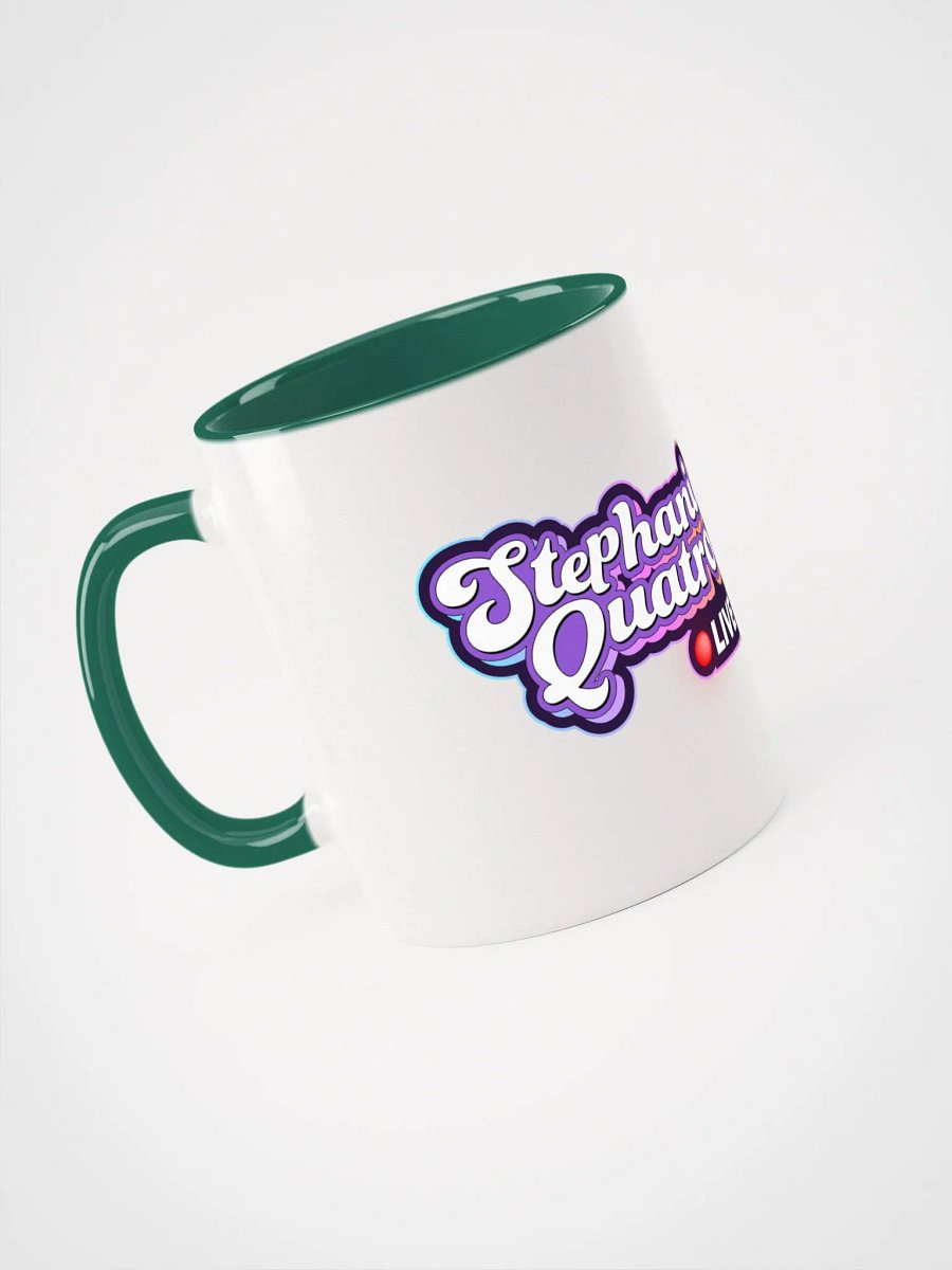Classic Quatro Mug product image (18)