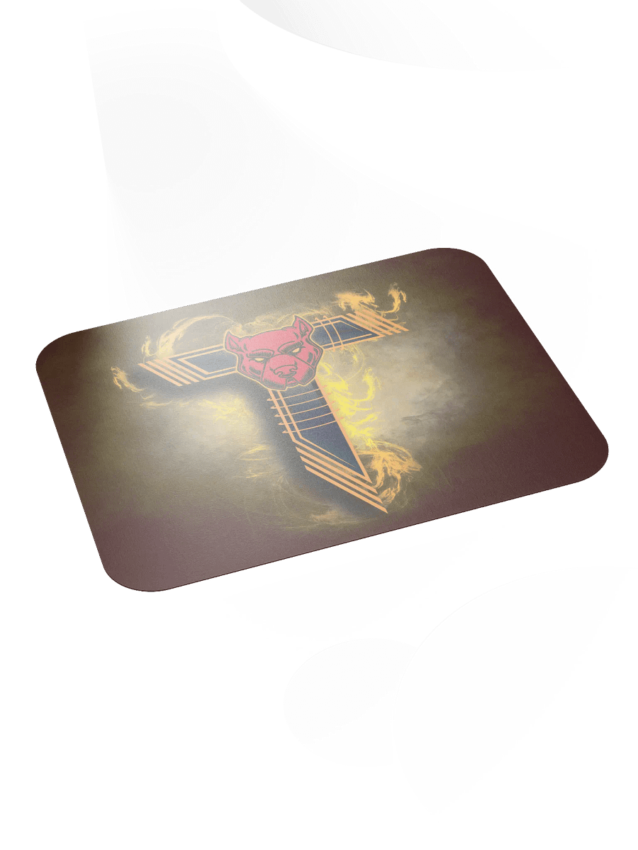 TDAWG Mouse pad product image (4)