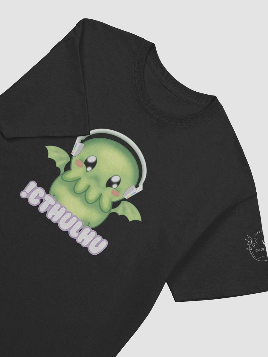 TwitchCon Special Logo T-Shirt product image (5)