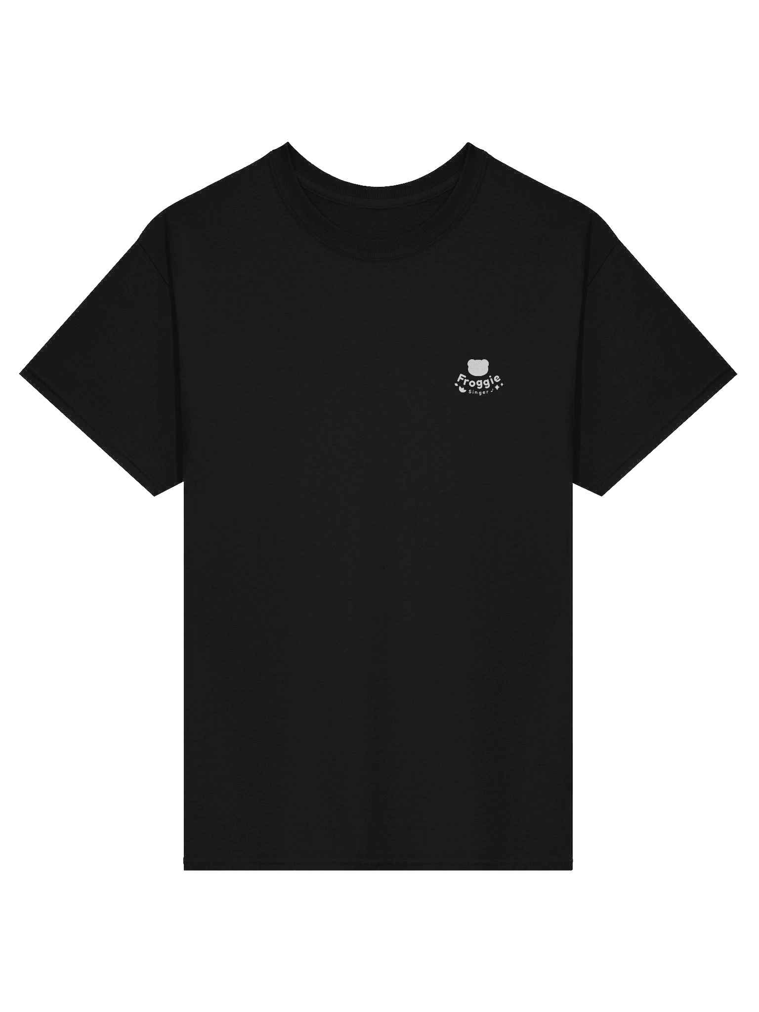 Echoes of Evil T-Shirt product image (2)