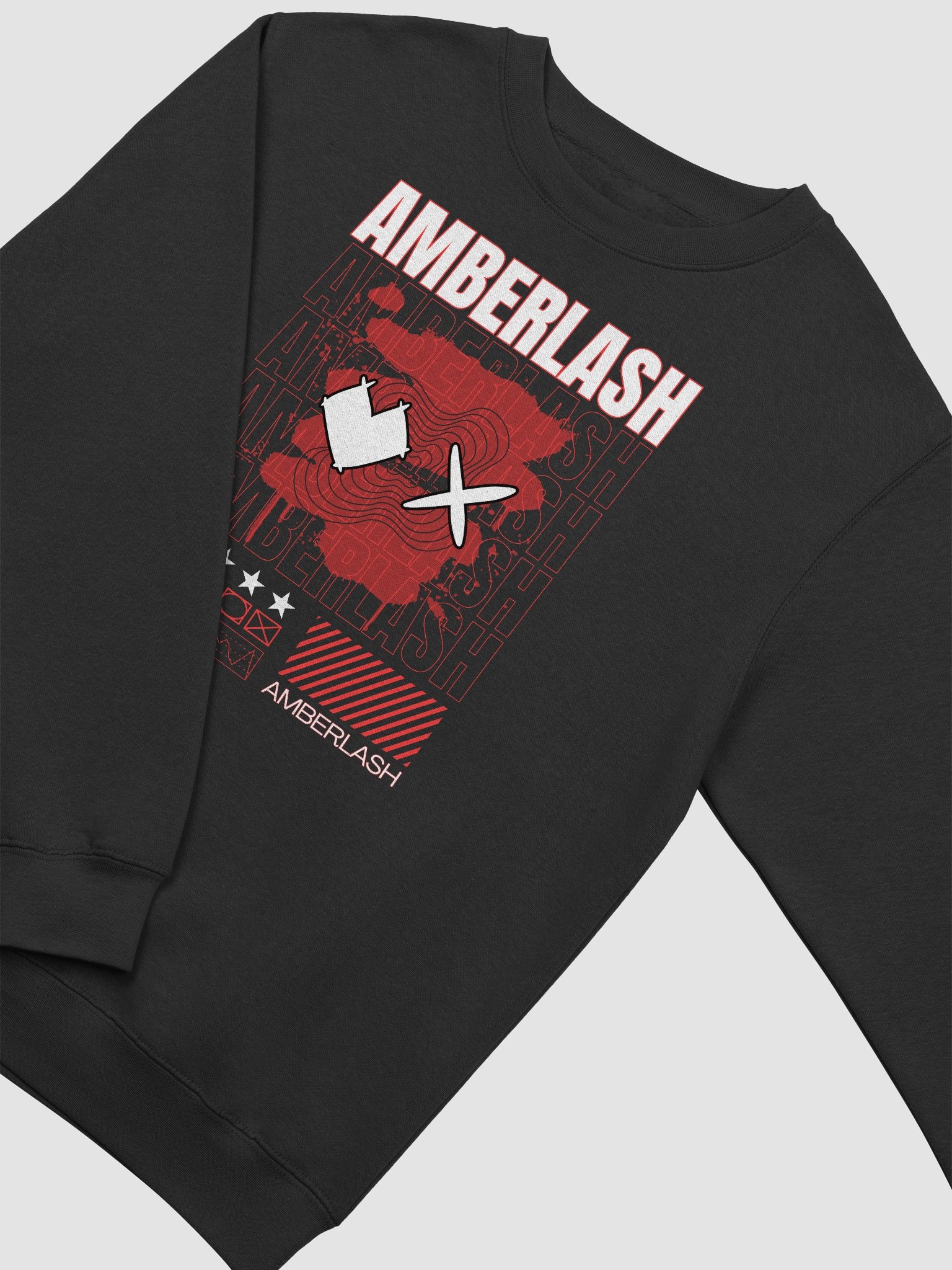 Amberlash Streetwear Sweatshirt product image (3)