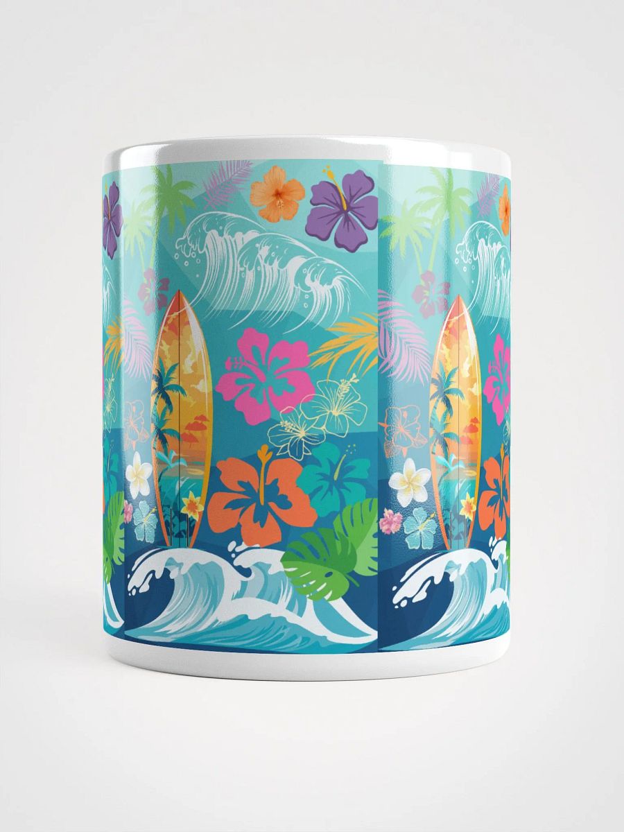 Tropical Escape Mug product image (5)
