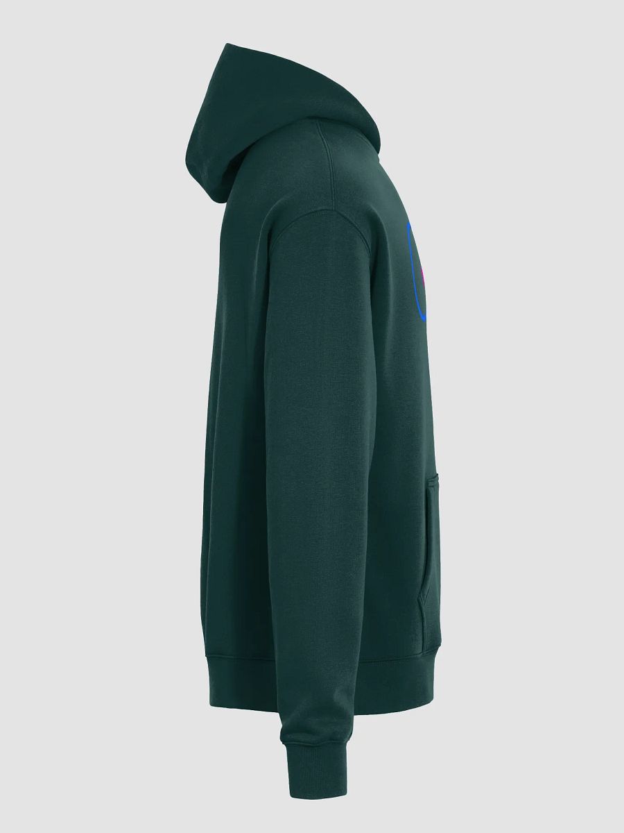 Natural Gender Connection Hoodie product image (7)