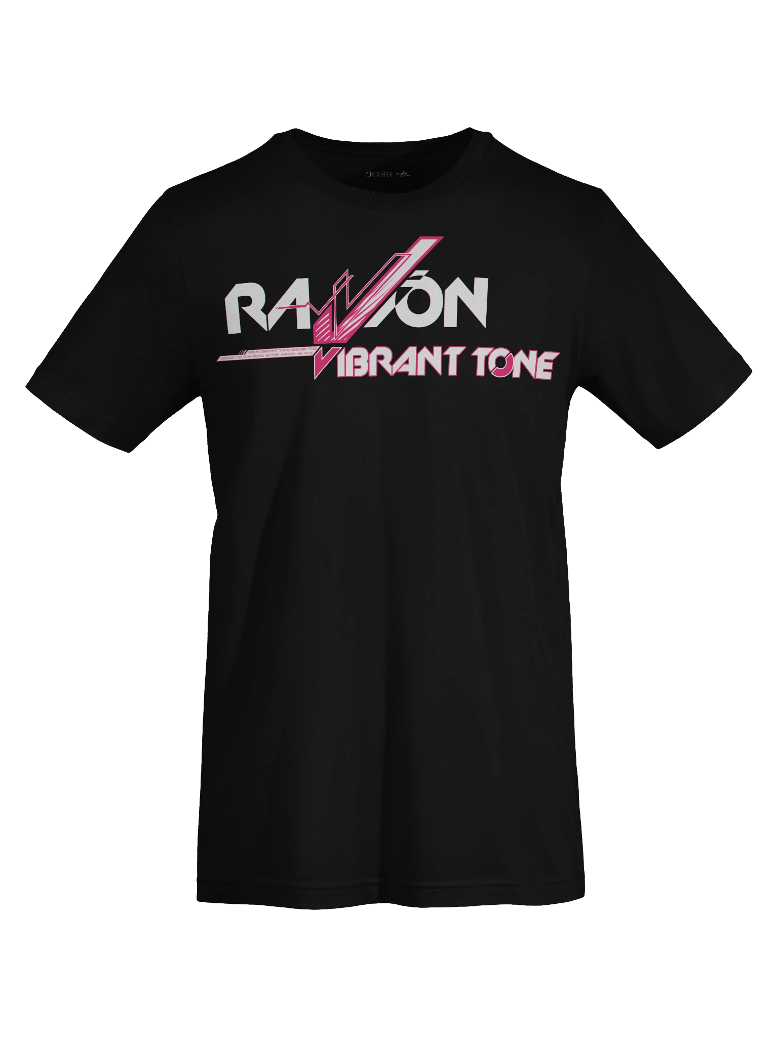 RAVION Vibrant Tone Tee product image (19)
