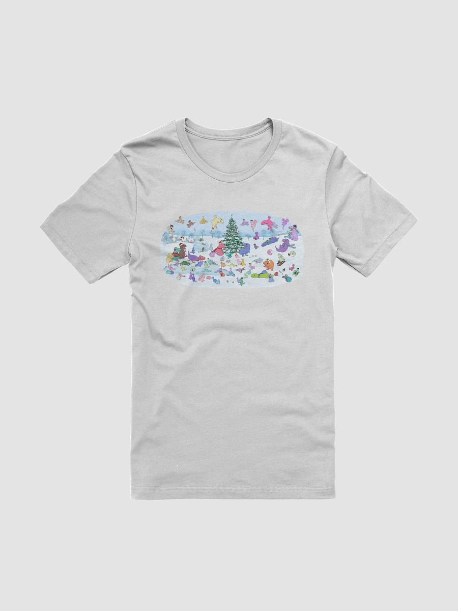 Winterfest Tee product image (18)