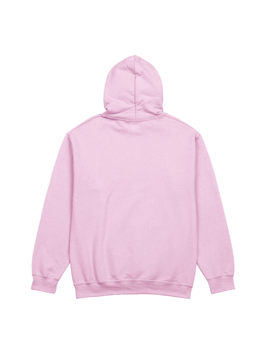 Evol Is Love Hoodie product image (33)