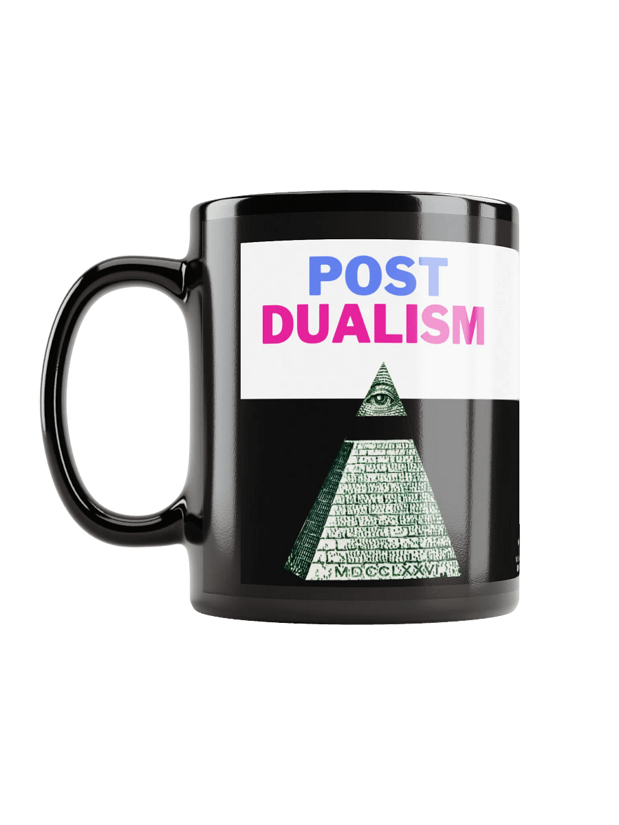 Eye in the Sky Mug - 11oz product image (6)